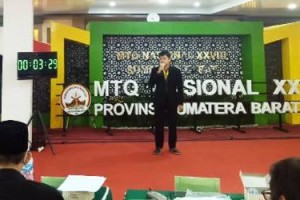 Ayi Yusri Ahmad Tirmidzi 